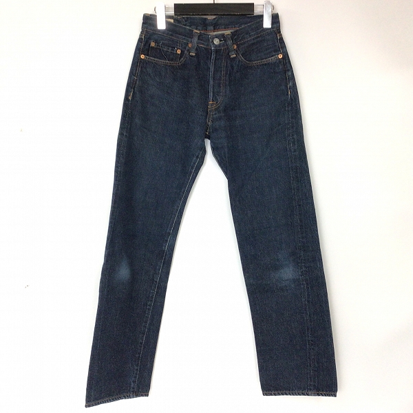 実際に弊社で買取させて頂いた【おまとめ品】45rpm/ATMOS/Levi's 他 デニム/パンツ などの画像 2枚目