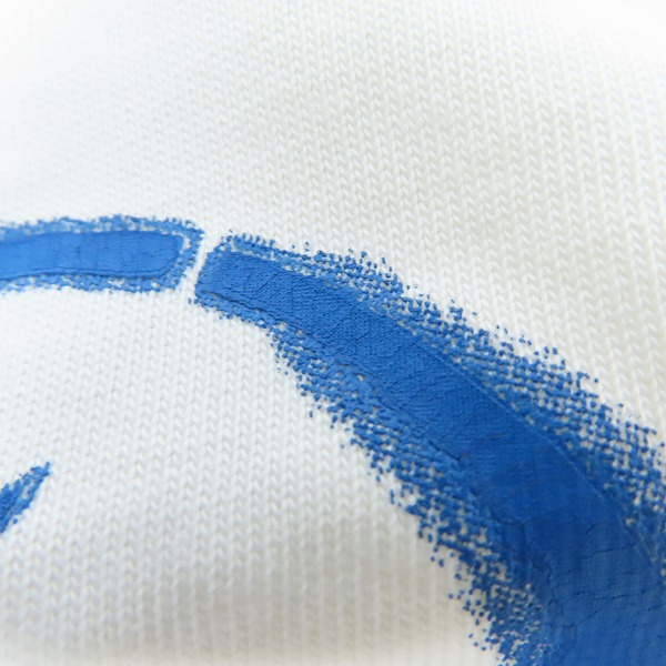 実際に弊社で買取させて頂いたNIKE × FRAGMENT DESIGN × TRAVIS SCOTT H/S TEE カットソー DJ0619-133/XXLの画像 9枚目