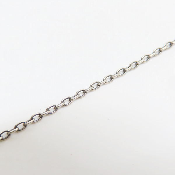 実際に弊社で買取させて頂いたBloody Mary/ブラッディマリー ネイビー ピアス 青鳥 w/ブルーダイヤ 2点セットの画像 3枚目