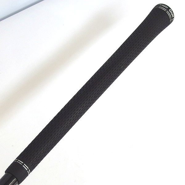 実際に弊社で買取させて頂いたTitleist/タイトリスト 818H1 ユーティリティ UT 19° MCI 70 FLEX：S ヘッドカバー・レンチ付きの画像 7枚目