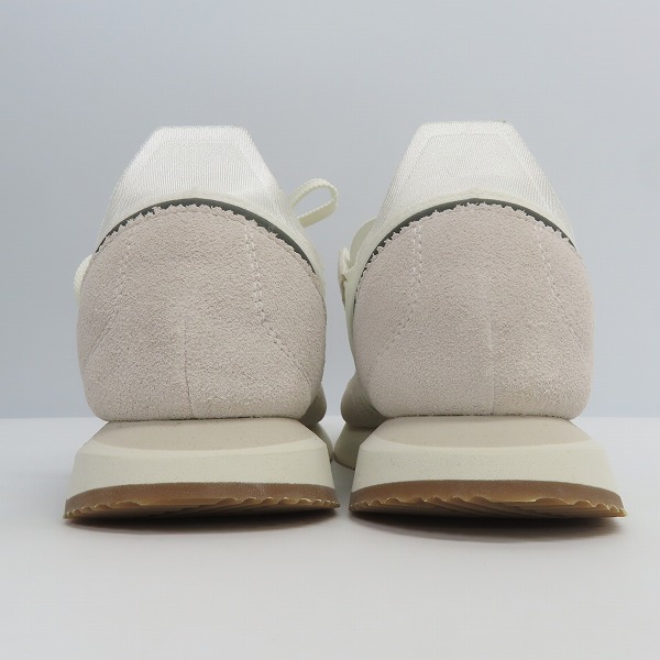 実際に弊社で買取させて頂いたLACOSTE/ラコステ MATCH BREAK スニーカー SF00131/38の画像 1枚目