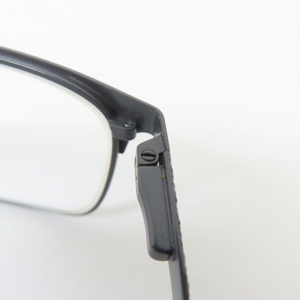 実際に弊社で買取させて頂いたHUGO BOSS/ヒューゴボス メガネフレーム/アイウェア BO0309の画像 5枚目