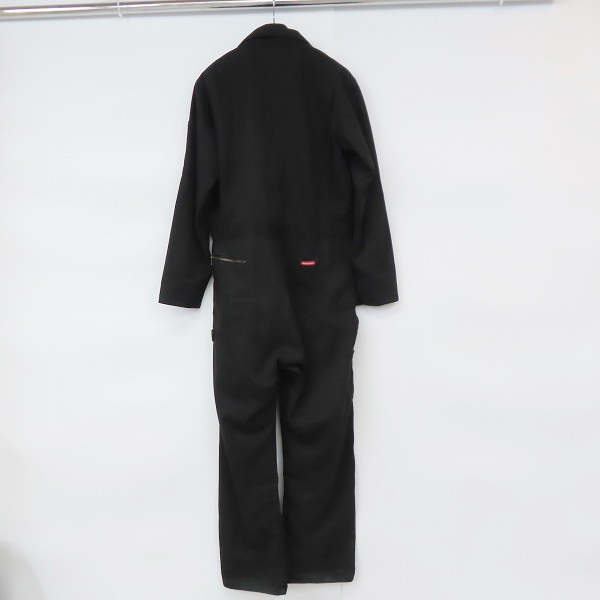 実際に弊社で買取させて頂いたDickies/ディッキーズ ツナギ/つなぎ/オールインワンの画像 1枚目