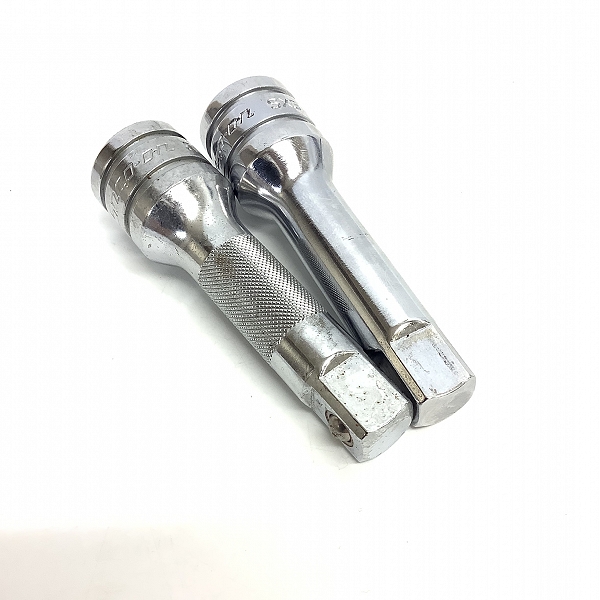 実際に弊社で買取させて頂いたSnap-on/スナップオン 1/2 エクステンションバー SXK3/SX3 2点セットの画像 4枚目