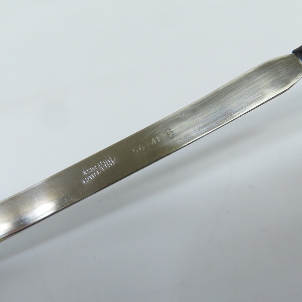 実際に弊社で買取させて頂いたJean Paul Gaultier/ジャンポールゴルチエ ビンテージサングラス 56-4173の画像 5枚目