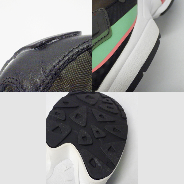 実際に弊社で買取させて頂いたNIKE×ATMOS/ナイキ×アトモス AIR MAX2 LIGHT QS/エアマックス2 ライトQS CI5590-001/27の画像 6枚目