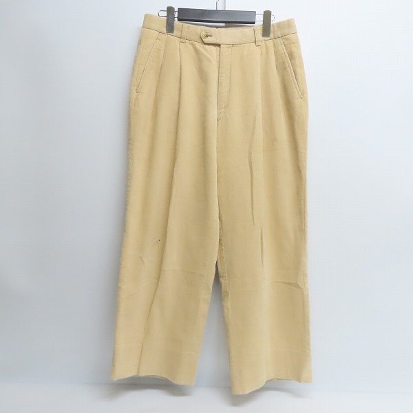 実際に弊社で買取させて頂いた【おまとめ品】バーバリーズ/ナティックマリン/ナイキ他 パンツ/ジャケット/パーカー等の画像 3枚目