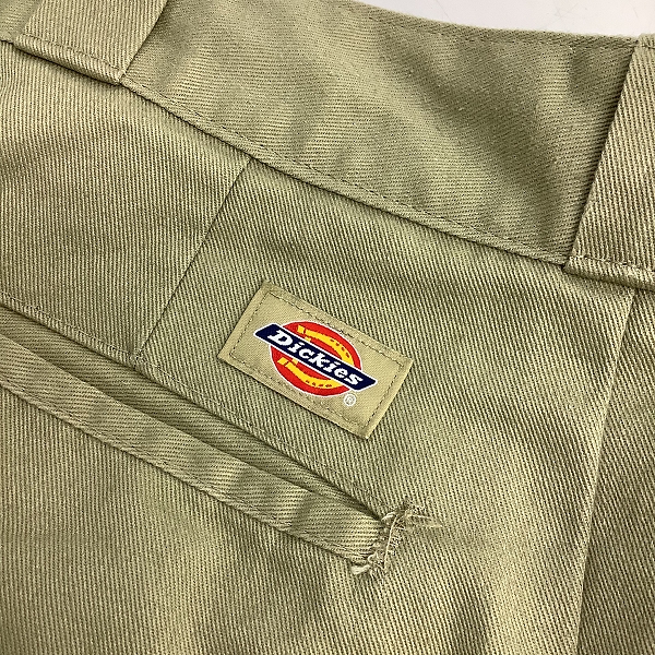 実際に弊社で買取させて頂いた【おまとめ】Dickies/ディッキーズ ハーフパンツ/ワークパンツの画像 3枚目