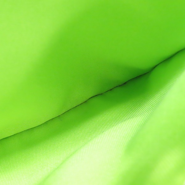 実際に弊社で買取させて頂いたHYDROGEN/ハイドロゲン スカル型押し トートバッグの画像 9枚目