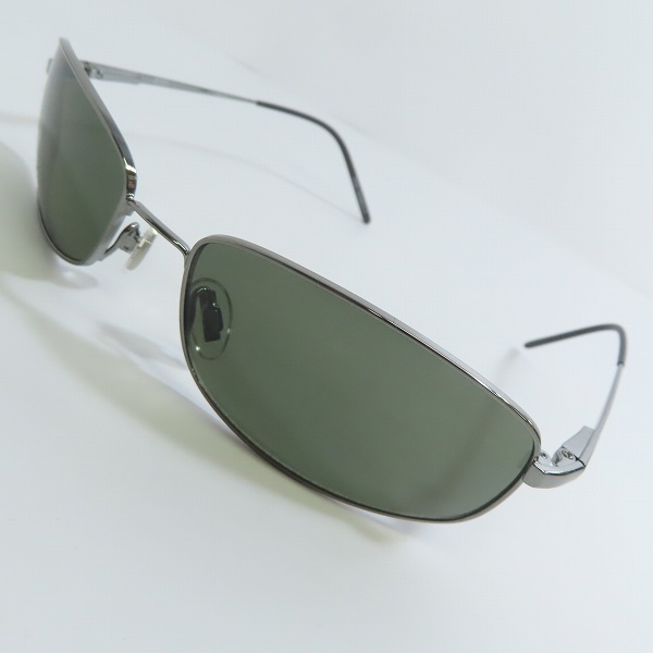 実際に弊社で買取させて頂いたHUGO BOSS/ヒューゴボス Filter Category 3 サングラス HB5793 GN