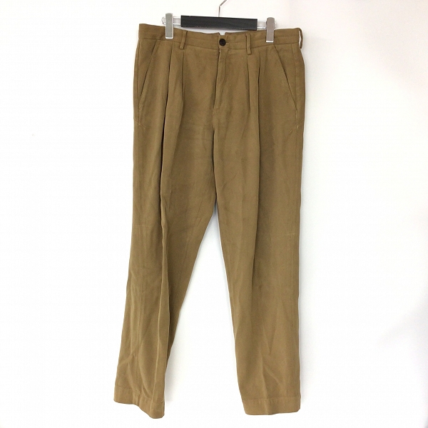 実際に弊社で買取させて頂いた【おまとめ品】LACOSTE/ディッキーズ/Kappa 等 ポロシャツ/シャツ/パンツ 他の画像 4枚目