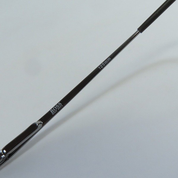 実際に弊社で買取させて頂いたHUGO BOSS/ヒューゴボス Filter Category 3 サングラス HB5793 GNの画像 5枚目