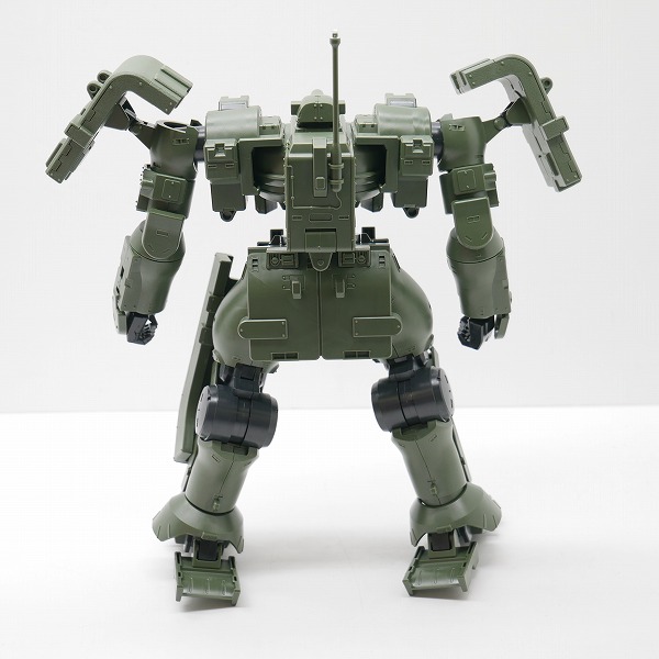 実際に弊社で買取させて頂いた【組立済/ジャンク扱い】BANDAI/バンダイ ガンダム00 1/100 ティエレン地上型/ガンプラの画像 3枚目