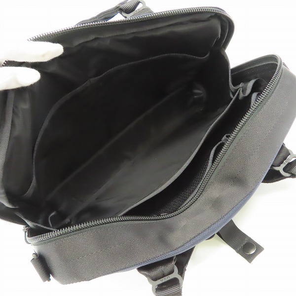 実際に弊社で買取させて頂いたBRIEFING/ブリーフィング NEO B4 LINER 2WAY ビジネスバッグ/ブリーフケースの画像 3枚目