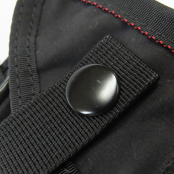 実際に弊社で買取させて頂いたBRIEFING BRIEFING/ブリーフィング　KEY CASE MW キーケース　の画像 6枚目