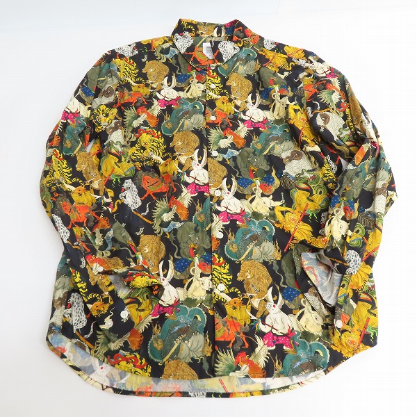 実際に弊社で買取させて頂いた【おまとめ品】Paul Smith/BURBERRY/TOMMY HILFIGER等 ニット シャツ デニムジャケット などの画像 3枚目