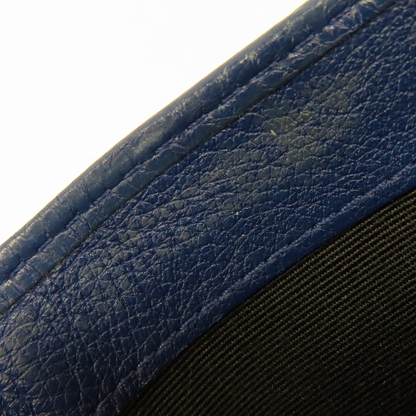 実際に弊社で買取させて頂いたMARC JACOBS/マークジェイコブス 二つ折り財布の画像 8枚目