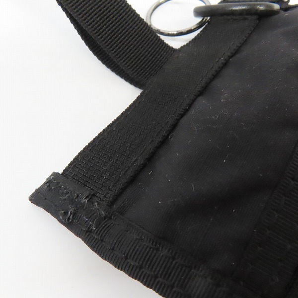 実際に弊社で買取させて頂いたBRIEFING BRIEFING/ブリーフィング　KEY CASE MW キーケース　の画像 9枚目