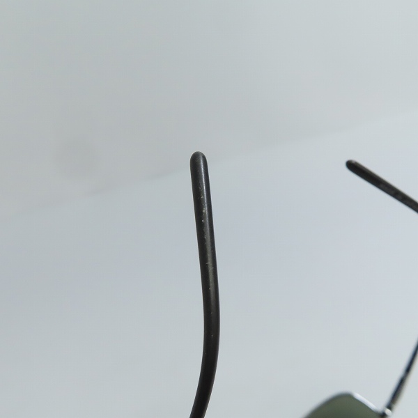 実際に弊社で買取させて頂いたHUGO BOSS/ヒューゴボス Filter Category 3 サングラス HB5793 GNの画像 8枚目