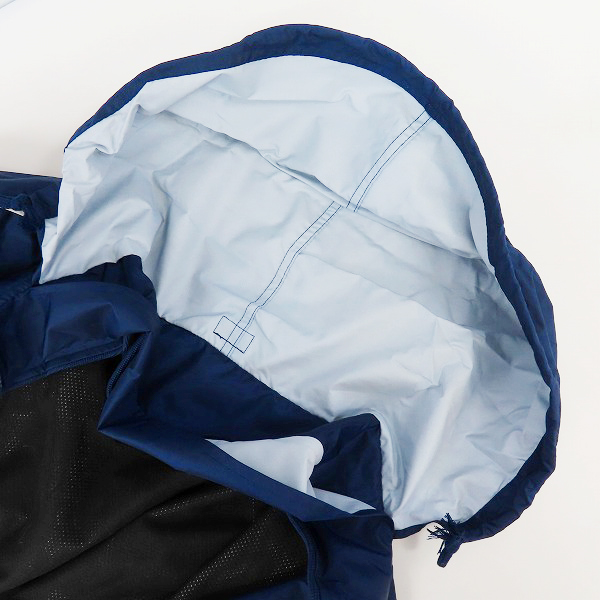 実際に弊社で買取させて頂いたCANTERBURY/カンタベリー ジップアップ ジャケット/パンツ セットアップ ジャージ ラグビー RG-78510/RG-18510/XLの画像 4枚目