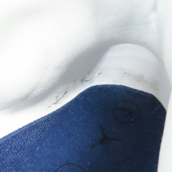 実際に弊社で買取させて頂いたFRAGMENT DESIGN×NIKE/ナイキ AIR JORDAN 3 エアジョーダン3 DA3595-100/28.0の画像 6枚目