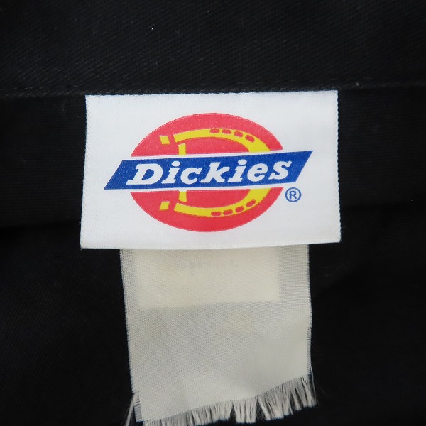 実際に弊社で買取させて頂いたDickies/ディッキーズ ツナギ/つなぎ/オールインワンの画像 2枚目