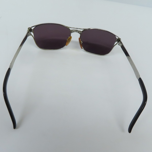 実際に弊社で買取させて頂いたJean Paul Gaultier/ジャンポールゴルチエ ビンテージサングラス 56-4173の画像 3枚目
