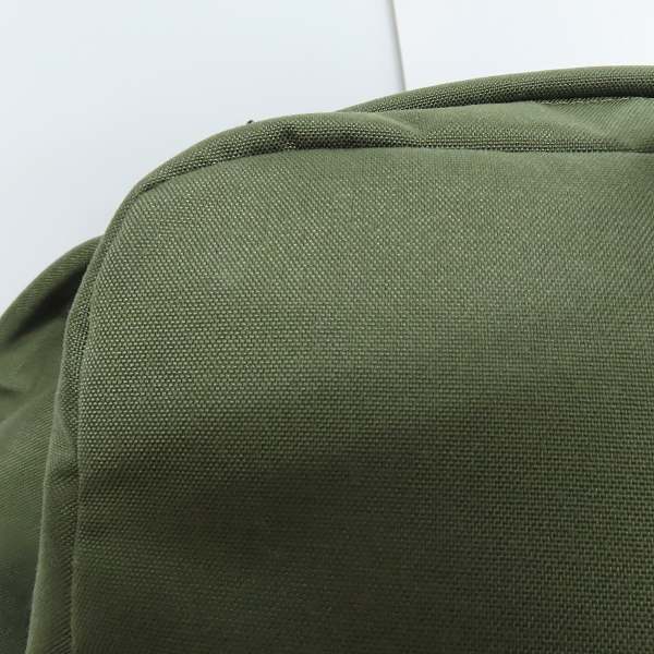 実際に弊社で買取させて頂いたBRIEFING/ブリーフィング FREIGHTER FLAP PACKER ラップトップ バックパック/リュック BRA221P07の画像 6枚目