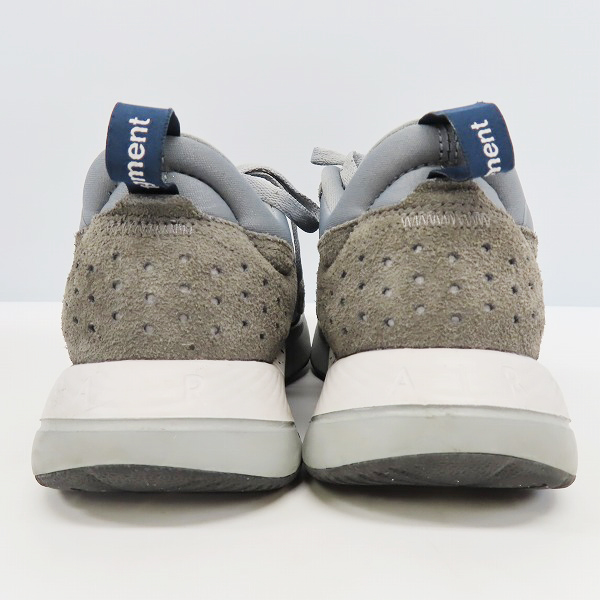 実際に弊社で買取させて頂いたNIKE×FRAGMENT DESIGN/ナイキ×フラグメント JORDAN AIR CADENCE/ジョーダン エアケイデンス DA3655-001/27の画像 1枚目