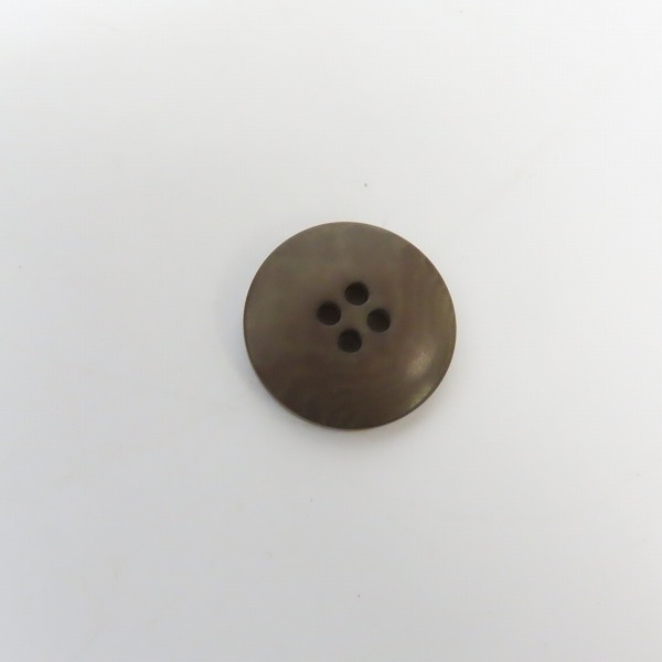 実際に弊社で買取させて頂いた【未使用】GIORGIO ARMANI/ジョルジオアルマーニ 3B サマージャケット E1G1400 46の画像 7枚目