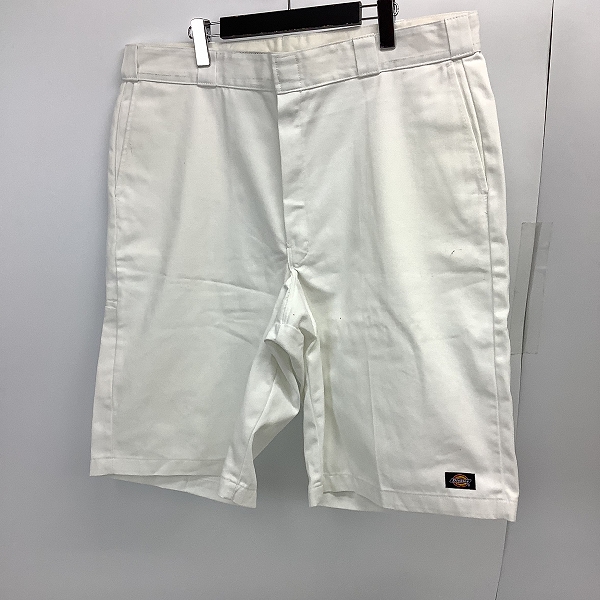 実際に弊社で買取させて頂いた【おまとめ】Dickies/ディッキーズ ハーフパンツ/ワークパンツの画像 5枚目