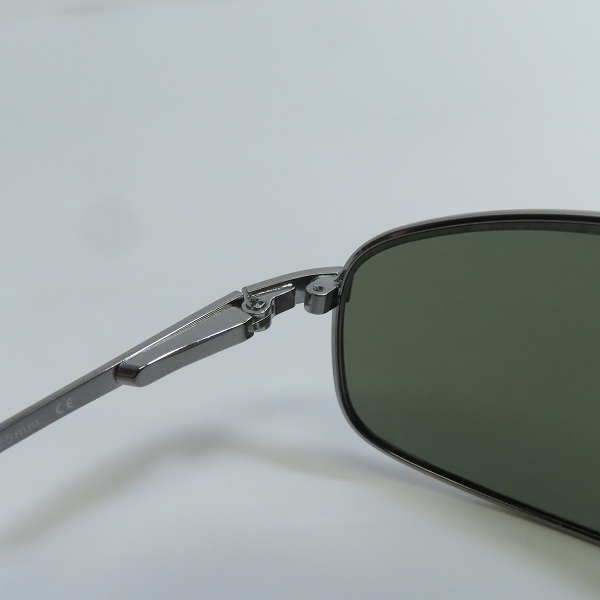 実際に弊社で買取させて頂いたHUGO BOSS/ヒューゴボス Filter Category 3 サングラス HB5793 GNの画像 7枚目