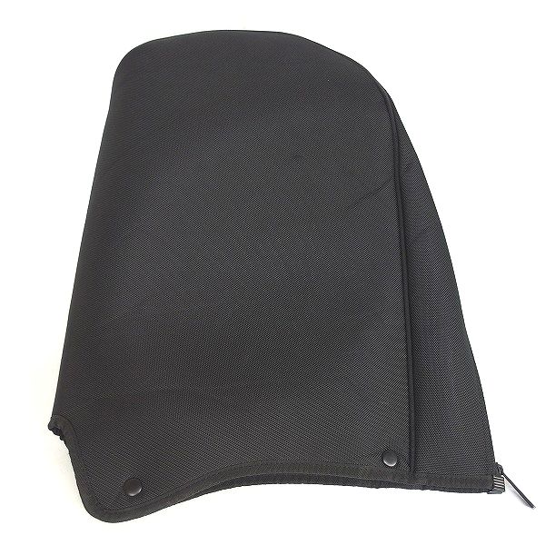 実際に弊社で買取させて頂いたTitleist/タイトリスト ゴルフ 6分割キャディバッグ ブラックの画像 8枚目