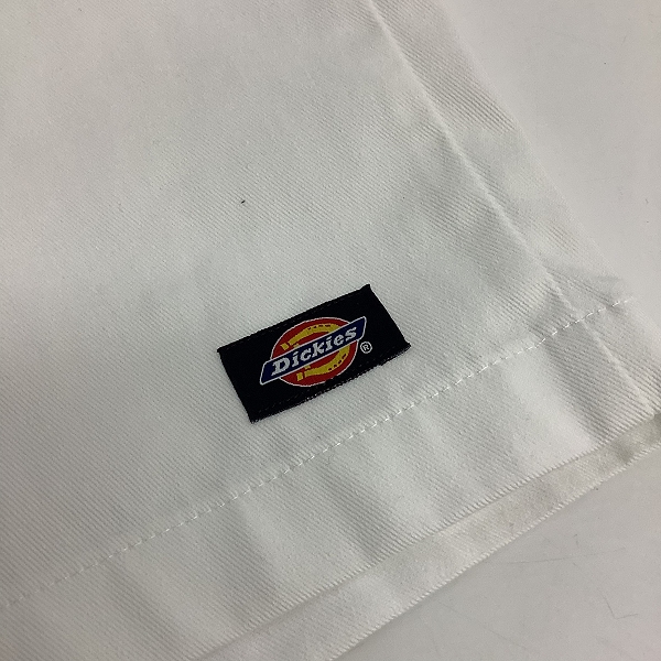 実際に弊社で買取させて頂いた【おまとめ】Dickies/ディッキーズ ハーフパンツ/ワークパンツの画像 2枚目