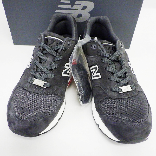 実際に弊社で買取させて頂いた【未使用】NEW BALANCE/ニューバランス UNITED ARROWS別注 スニーカー/シューズ CM1700JC/27