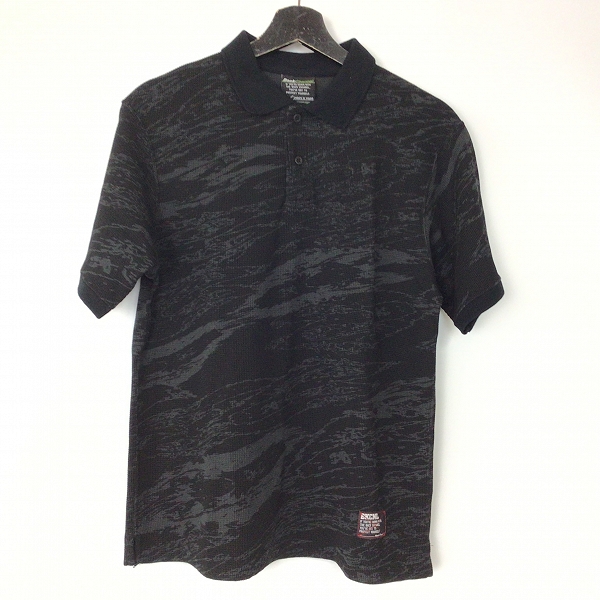 実際に弊社で買取させて頂いた【おまとめ品】BackChannel/バックチャンネル Tシャツ/カットソー/ポロシャツ 等の画像 4枚目