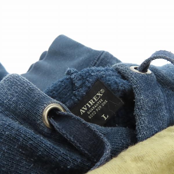 実際に弊社で買取させて頂いた【おまとめ品】Paul Smith/ポールスミス STUSSY/ステューシー AVIREX/アヴィレックス他 シャツ パンツ パーカー等の画像 2枚目