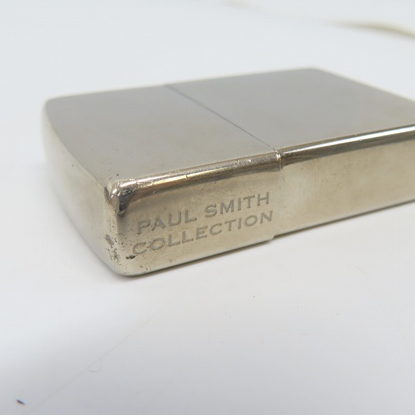 実際に弊社で買取させて頂いた【おまとめ】ZIPPO/ジッポー STUSSY/PAUL SMITH/NESTA BRANDの画像 5枚目