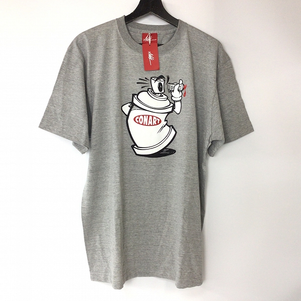 実際に弊社で買取させて頂いた【おまとめ品/未使用品含む】ディッキーズ/ポロチノラルフローレン/LEVI'S/CONART 等 パンツ/シャツ/Tシャツ などの画像 4枚目