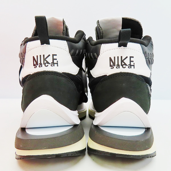 実際に弊社で買取させて頂いた【未使用】ナイキ×サカイ×ジャンポールゴルチェ LDVAPORWAFFLE MIX ヴェイパーワッフル DH9186-001/29.0の画像 1枚目