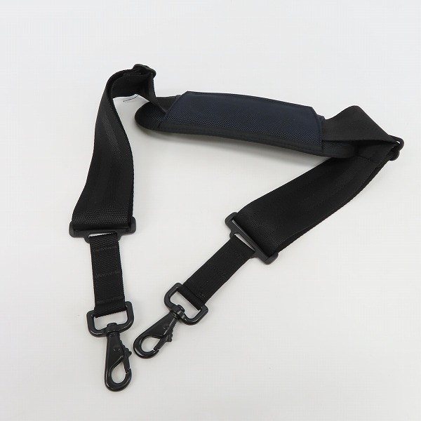 実際に弊社で買取させて頂いたBRIEFING/ブリーフィング NEO B4 LINER 2WAY ビジネスバッグ/ブリーフケースの画像 7枚目