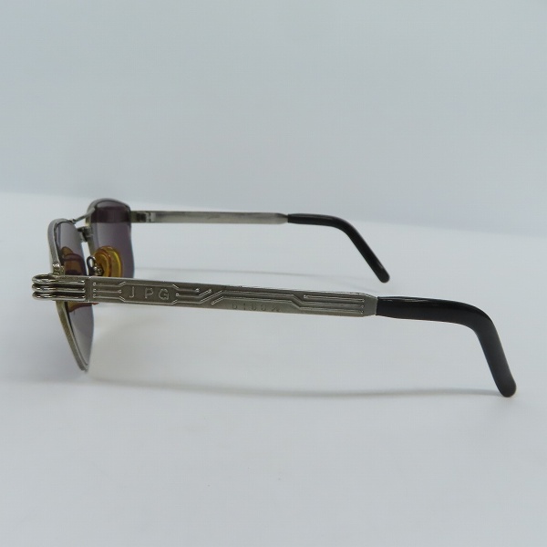 実際に弊社で買取させて頂いたJean Paul Gaultier/ジャンポールゴルチエ ビンテージサングラス 56-4173の画像 2枚目