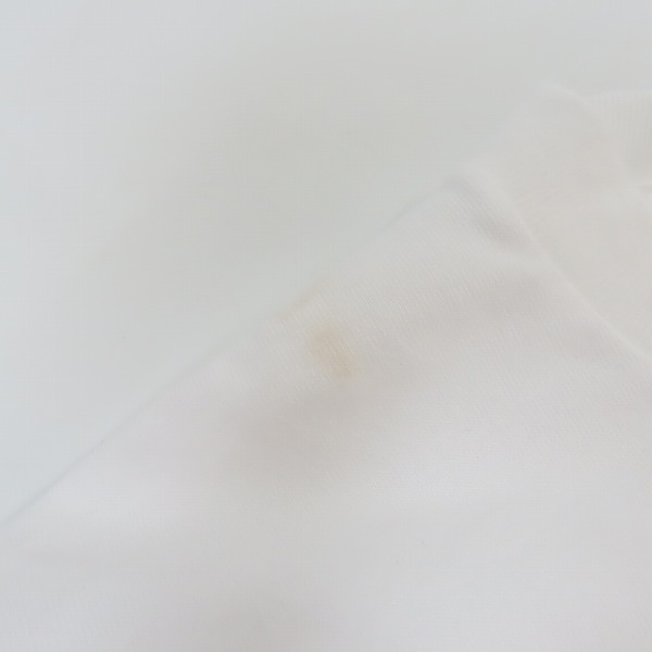 実際に弊社で買取させて頂いた【未使用含む】UNIQLO×KAWS/ユニクロ×カウズ キャラデザインTシャツ 3点セットの画像 3枚目