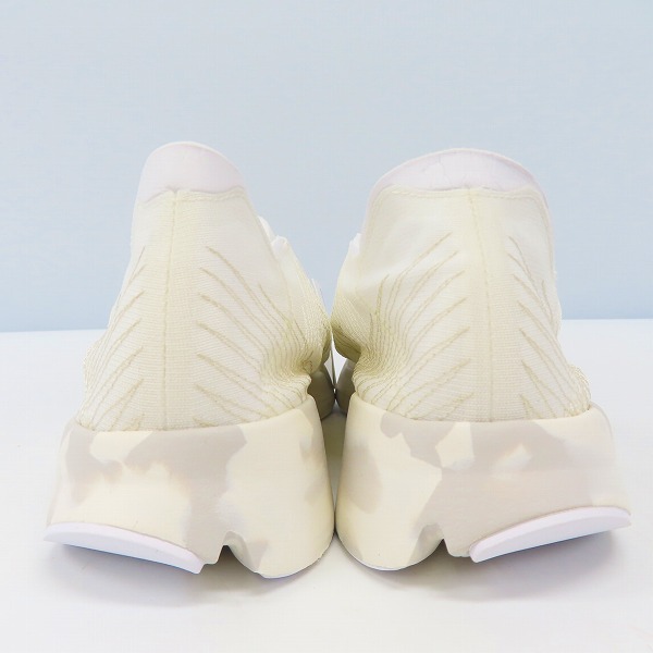 実際に弊社で買取させて頂いた(2)adidas×ALLBIRDS/アディダス×オールバーズ FUTURECRAFT.FOOTPRINT GZ4288/28.5の画像 1枚目