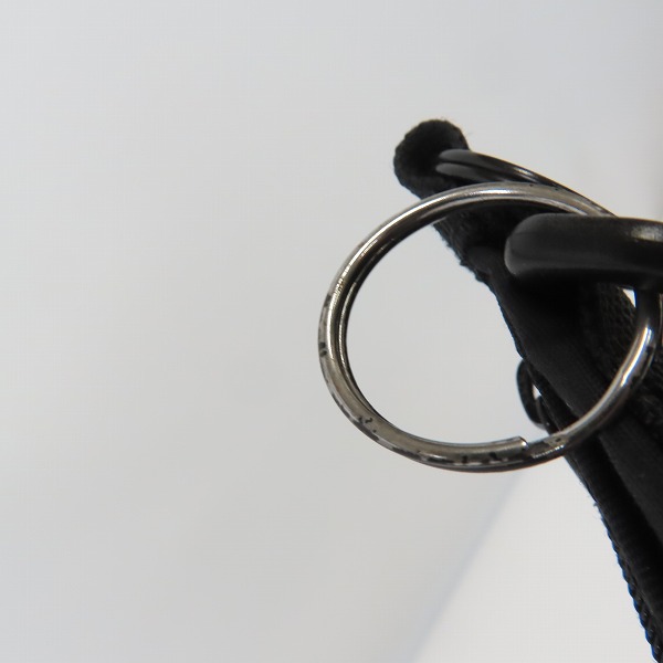 実際に弊社で買取させて頂いたBRIEFING BRIEFING/ブリーフィング　KEY CASE MW キーケース　の画像 7枚目