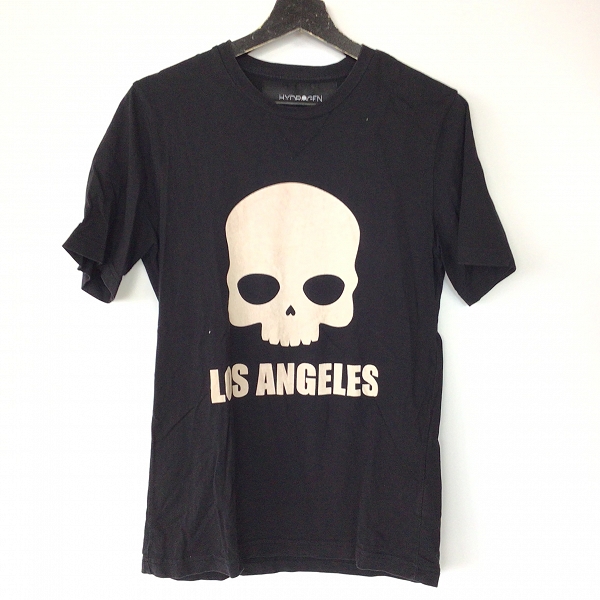 実際に弊社で買取させて頂いた【おまとめ品】HYDROGEN/ハイドロゲン プリント Tシャツの画像 3枚目