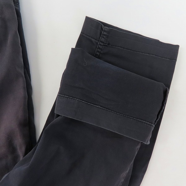 実際に弊社で買取させて頂いたHUGO BOSS/ヒューゴボス BOSS ORANGE/ボスオレンジ SLIM FIT パンツ/30/34の画像 9枚目