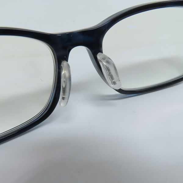 実際に弊社で買取させて頂いたPaul Smith/ポールスミス メガネフレーム/アイウェア/PS-9463 NYIN2の画像 4枚目