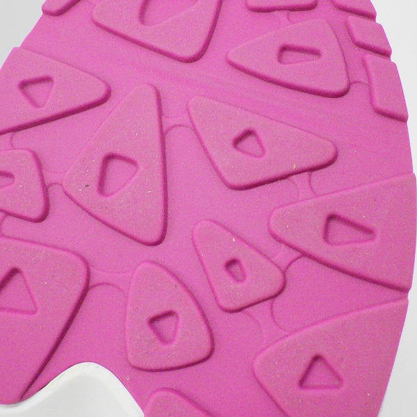 実際に弊社で買取させて頂いたNIKE×ATMOS/ナイキ×アトモス AIR MAX2 LIGHT QS/エアマックス2 ライトQS BV7406-001/27の画像 7枚目