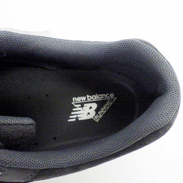 実際に弊社で買取させて頂いた【未使用】NEW BALANCE/ニューバランス UNITED ARROWS別注 スニーカー/シューズ CM1700JC/27の画像 4枚目